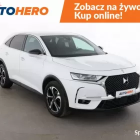 Citroen DS 2.0 Blue-HDi SoChic Darmowa dostawa
