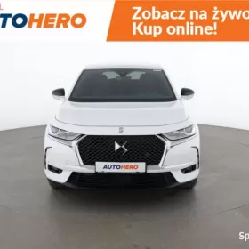 Citroen DS 2.0 Blue-HDi SoChic Darmowa dostawa