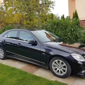 Mercedes EKlasa W212