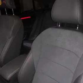 Arteon R-Line 2.0 tsi 2 lata gwarancji,ceramika, 2kpl. Opon