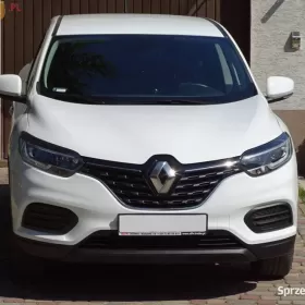 + jak nowy 20 400km + oszczędny i dynamiczny 5,6l/100km