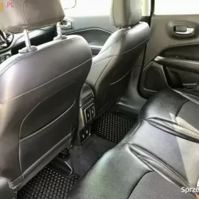 Jeep Compass 1.4 TMair Limited 4WD salon 1 właściciel
