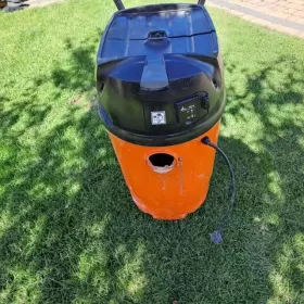 Odkurzacz Karcher NT 611 ecos pompą