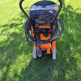 Odkurzacz Karcher NT 611 ecos pompą