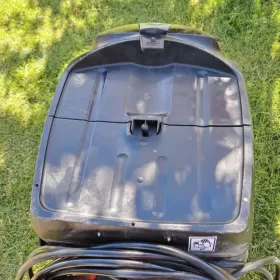 Odkurzacz Karcher NT 611 ecos pompą