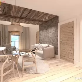 Apartament Zakopane 3 pokoje SPA widoki 8%VAT-od właściciela