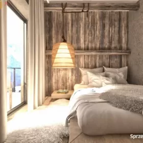 Apartament Zakopane 3 pokoje SPA widoki 8%VAT-od właściciela