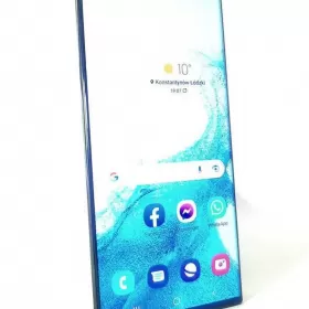 SAMSUNG GALAXY S22 ULTRA 5G 8/128GB CZARNY