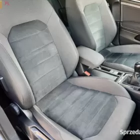 VW Golf R-line mod 2019 salon PL 1wł HIGHLINE przeb 74tys km