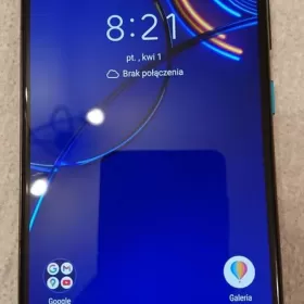 Asus Zenfone 8 8/128GB czarny