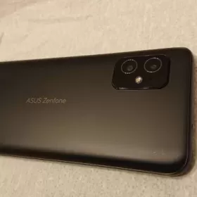 Asus Zenfone 8 8/128GB czarny