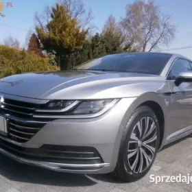 Volkswagen Arteon 2.0 TSI GPF Elegance DSG