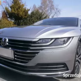 Volkswagen Arteon 2.0 TSI GPF Elegance DSG