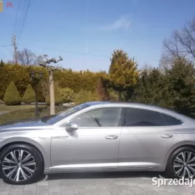 Volkswagen Arteon 2.0 TSI GPF Elegance DSG