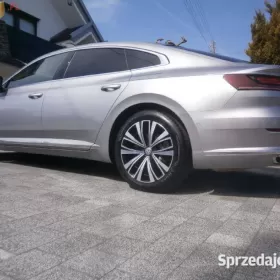 Volkswagen Arteon 2.0 TSI GPF Elegance DSG