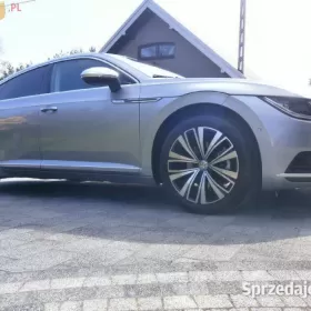 Volkswagen Arteon 2.0 TSI GPF Elegance DSG