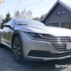 Volkswagen Arteon 2.0 TSI GPF Elegance DSG