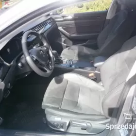 Volkswagen Arteon 2.0 TSI GPF Elegance DSG