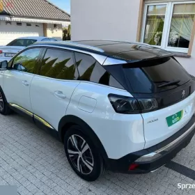 Peugeot 3008 Hybryda FULL OPCJA po opłatach!