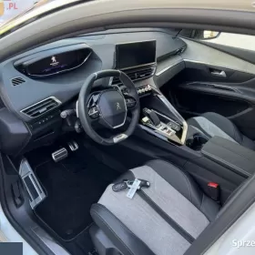 Peugeot 3008 Hybryda FULL OPCJA po opłatach!