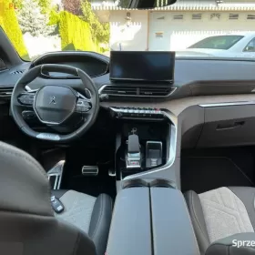 Peugeot 3008 Hybryda FULL OPCJA po opłatach!