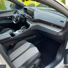 Peugeot 3008 Hybryda FULL OPCJA po opłatach!