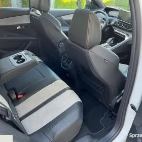 Peugeot 3008 Hybryda FULL OPCJA po opłatach!