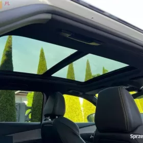 Peugeot 3008 Hybryda FULL OPCJA po opłatach!