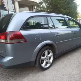 Opel Vectra 1.9 d 120 km super stan Nawigacja ZADBANA