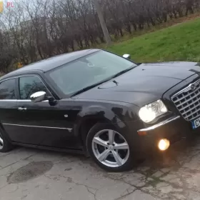 Chysler 300c 3.5l benyzna opłacony ZADBANY PEWNIAK
