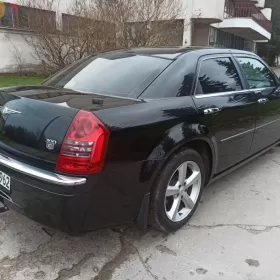 Chysler 300c 3.5l benyzna opłacony ZADBANY PEWNIAK