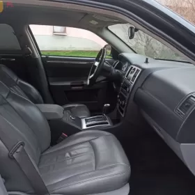 Chysler 300c 3.5l benyzna opłacony ZADBANY PEWNIAK