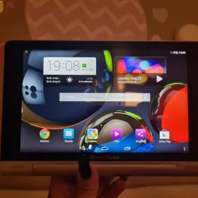 Lenovo Yoga Tablet