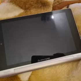Lenovo Yoga Tablet