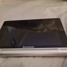 Lenovo Yoga Tablet