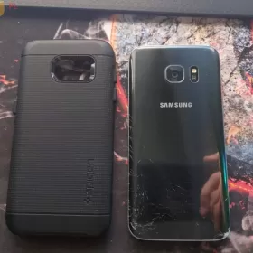 Samsung Galaxy s7  4/32gbOpis: Posiadam na sprzedaż Samsunga ga
