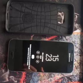 Samsung Galaxy s7  4/32gbOpis: Posiadam na sprzedaż Samsunga ga