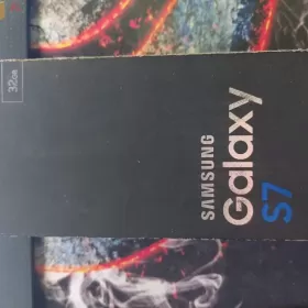 Samsung Galaxy s7  4/32gbOpis: Posiadam na sprzedaż Samsunga ga