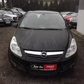 Opel Corsa D (2006-2014)