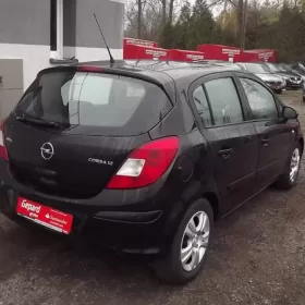 Opel Corsa D (2006-2014)