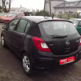 Opel Corsa D (2006-2014)