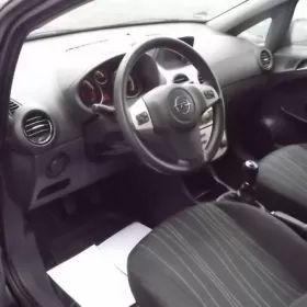 Opel Corsa D (2006-2014)