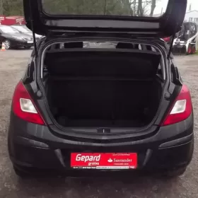 Opel Corsa D (2006-2014)