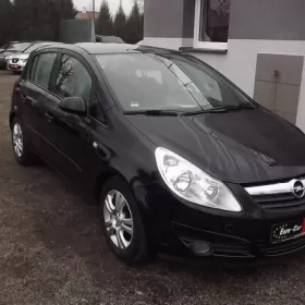 Opel Corsa D (2006-2014)