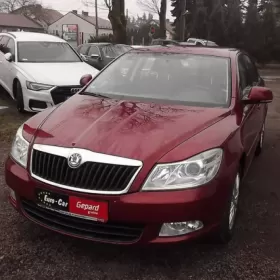 Škoda Octavia II (2004-2013)