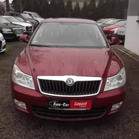 Škoda Octavia II (2004-2013)