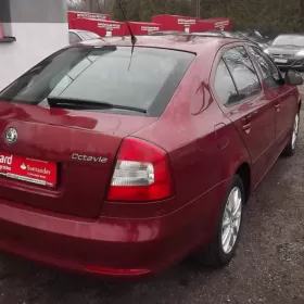 Škoda Octavia II (2004-2013)