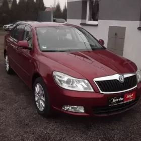 Škoda Octavia II (2004-2013)