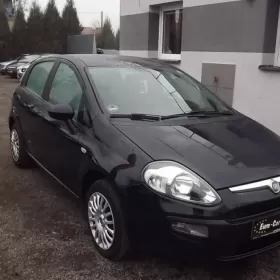 Fiat Punto II FL (2003-)