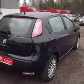 Fiat Punto II FL (2003-)